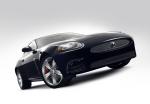 Jaguar XKR Portfolio 2007 года